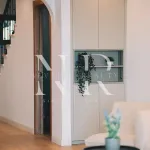 Townhouse in El Alto residential area with panoramic sea views for sale 12