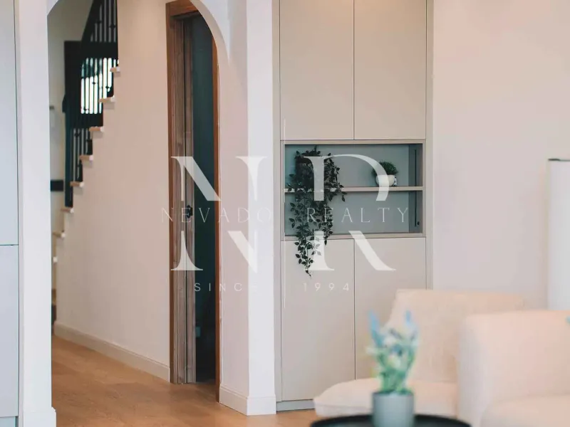 Townhouse in El Alto residential area with panoramic sea views for sale