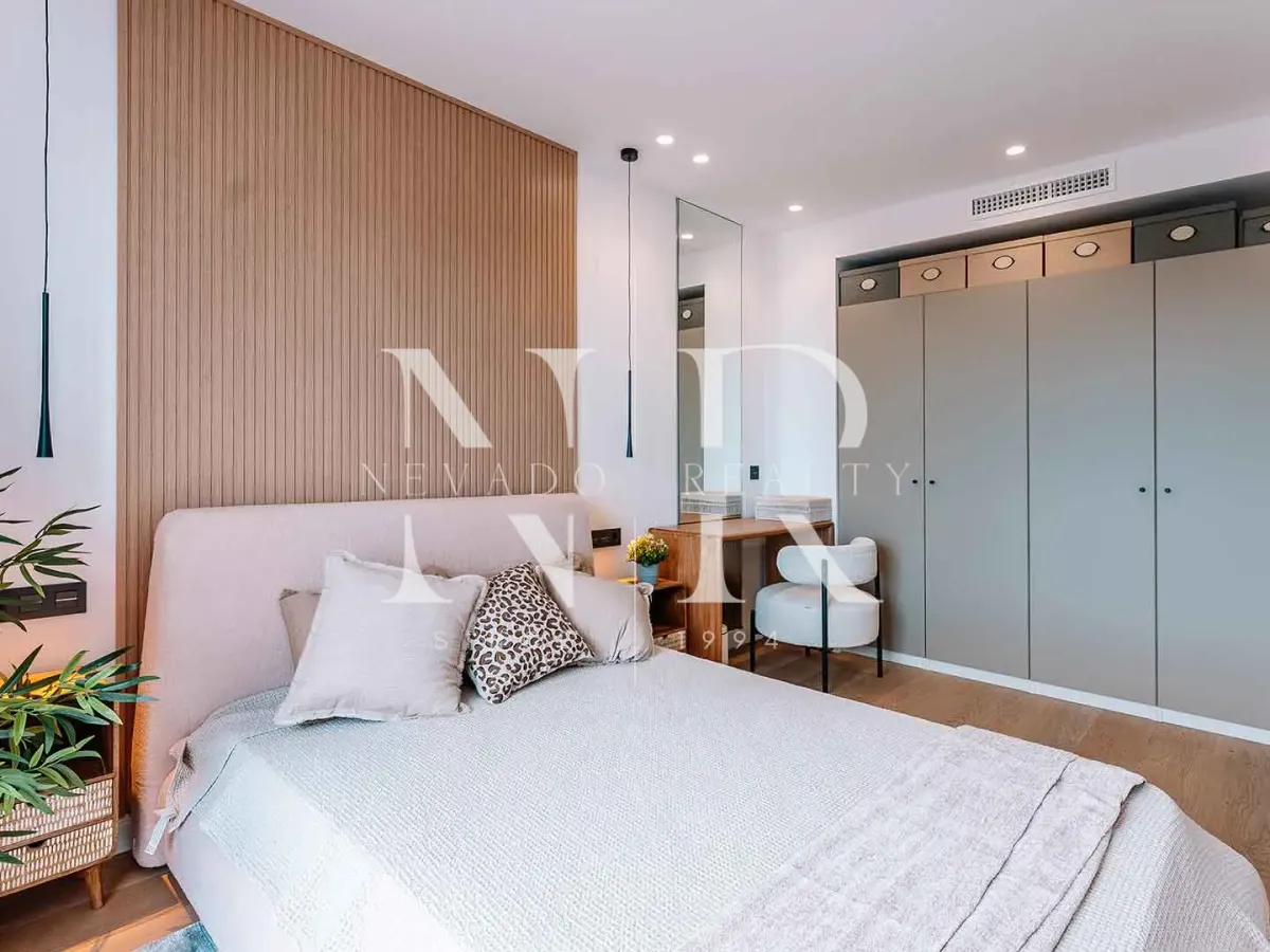 Townhouse in El Alto residential area with panoramic sea views for sale