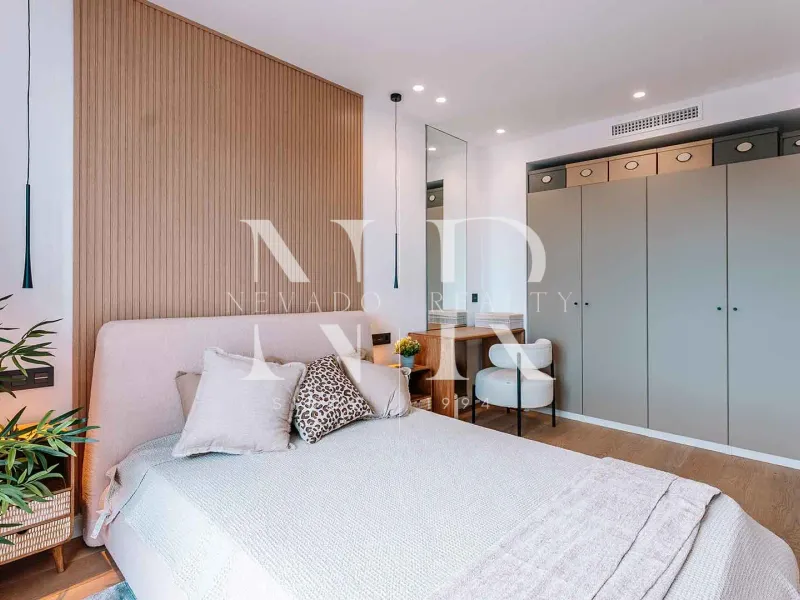 Townhouse in El Alto residential area with panoramic sea views for sale