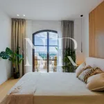 Townhouse in El Alto residential area with panoramic sea views for sale 15