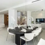 Villa in Los Arqueros with sea views for sale 11