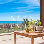 Villa in Benahavís with panoramic sea views for sale 6