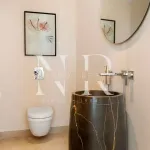 Villa in Benahavís with panoramic sea views for sale 7