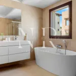 Villa in Benahavís with panoramic sea views for sale 8