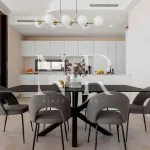 Villa in Benahavís with panoramic sea views for sale 12