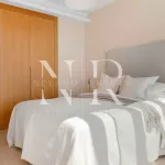 Villa in Benahavís with panoramic sea views for sale 15