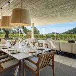 Villa in El Madroñal with panoramic sea and mountain views for sale 7