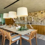 Villa in El Madroñal with panoramic sea and mountain views for sale 14