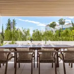 Newly built villa in El Paraiso Alto for sale 6