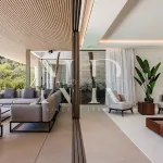 Newly built villa in El Paraiso Alto for sale 7