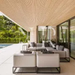 Newly built villa in El Paraiso Alto for sale 8