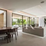 Newly built villa in El Paraiso Alto for sale 12