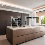 Newly built villa in El Paraiso Alto for sale 13