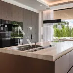 Newly built villa in El Paraiso Alto for sale 14