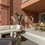 Flat in Urbanisation Monte Halcones with panoramic sea views for sale 3