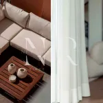 Flat in Urbanisation Monte Halcones with panoramic sea views for sale 4