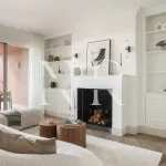 Flat in Urbanisation Monte Halcones with panoramic sea views for sale 5