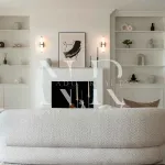 Flat in Urbanisation Monte Halcones with panoramic sea views for sale 9