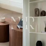 Flat in Urbanisation Monte Halcones with panoramic sea views for sale 11