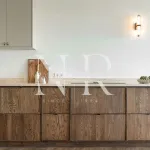 Flat in Urbanisation Monte Halcones with panoramic sea views for sale 13