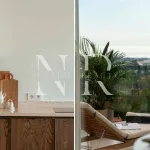 Flat in Urbanisation Monte Halcones with panoramic sea views for sale 14