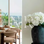 Flat in Urbanisation Monte Halcones with panoramic sea views for sale 15