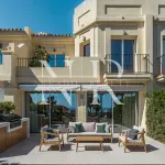 Completely renovated townhouse in La Quinta Hills for sale 2