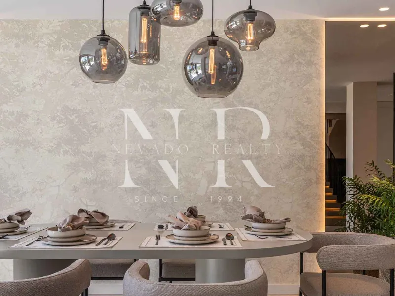 Completely renovated townhouse in La Quinta Hills for sale