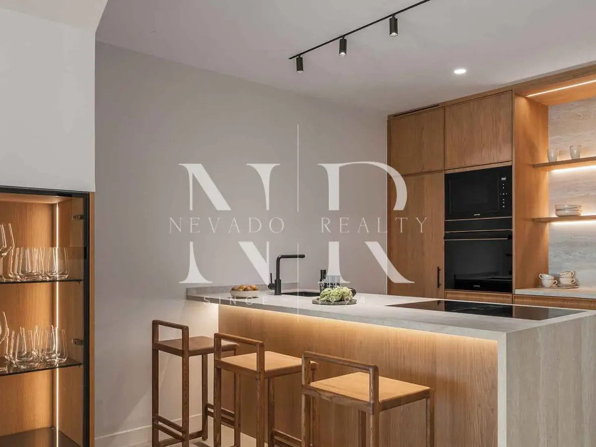 Completely renovated townhouse in La Quinta Hills for sale