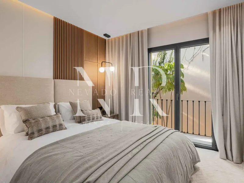 Completely renovated townhouse in La Quinta Hills for sale