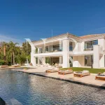 Villa in La Quinta Urbanization for sale 1