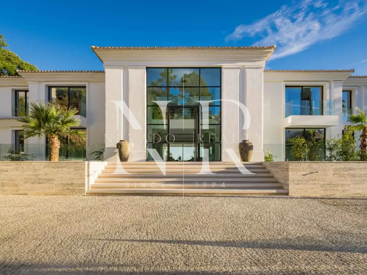 Villa in La Quinta Urbanization for sale