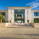 Villa in La Quinta Urbanization for sale 2