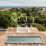 Villa in La Quinta Urbanization for sale 3