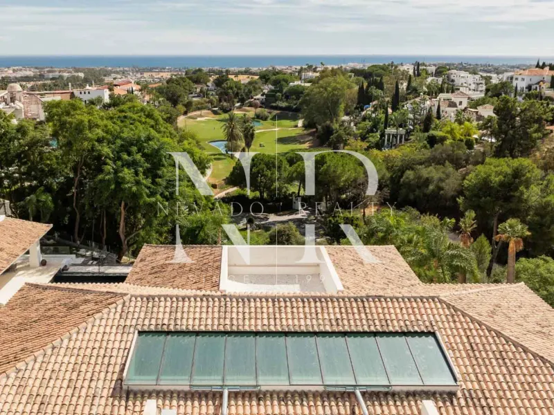 Villa in La Quinta Urbanization for sale