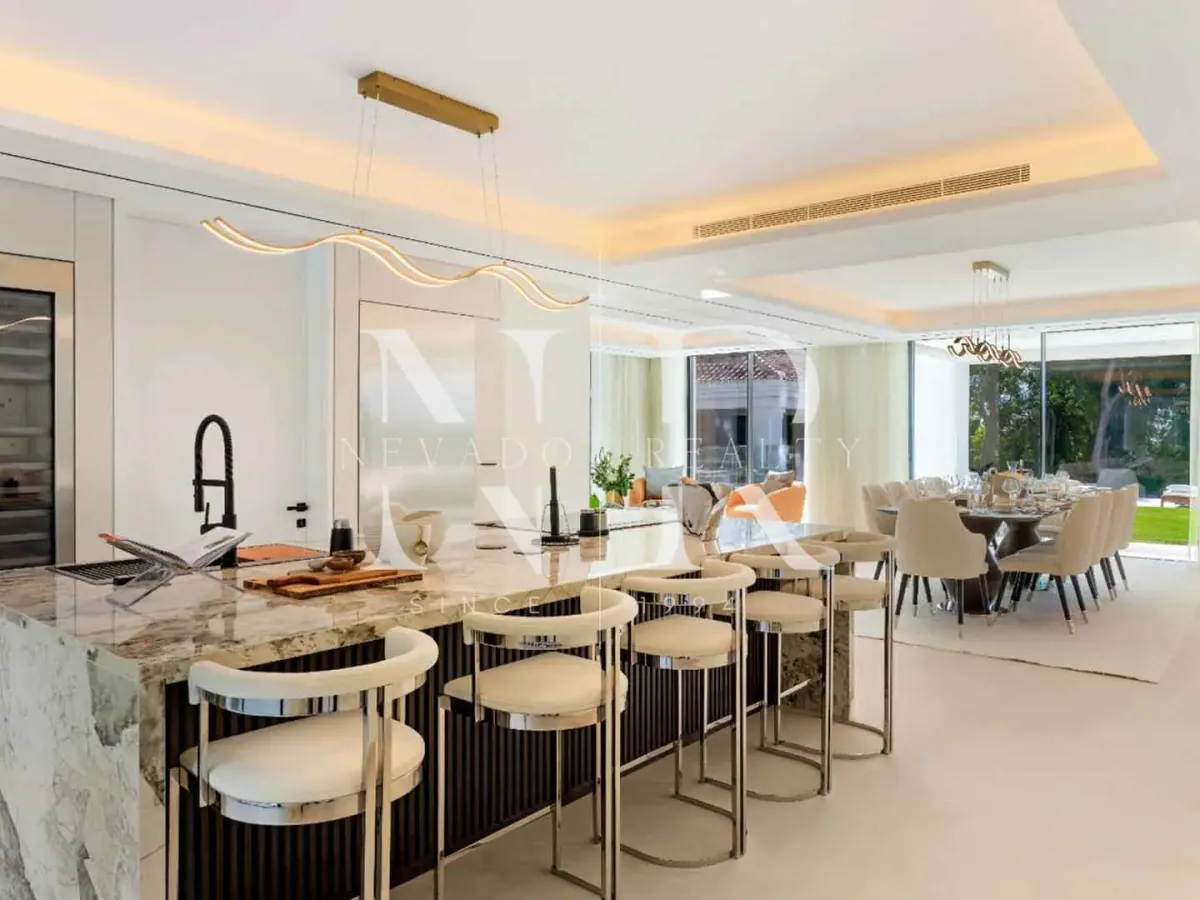 Villa in La Quinta Urbanization for sale