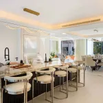 Villa in La Quinta Urbanization for sale 5