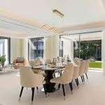 Villa in La Quinta Urbanization for sale 6