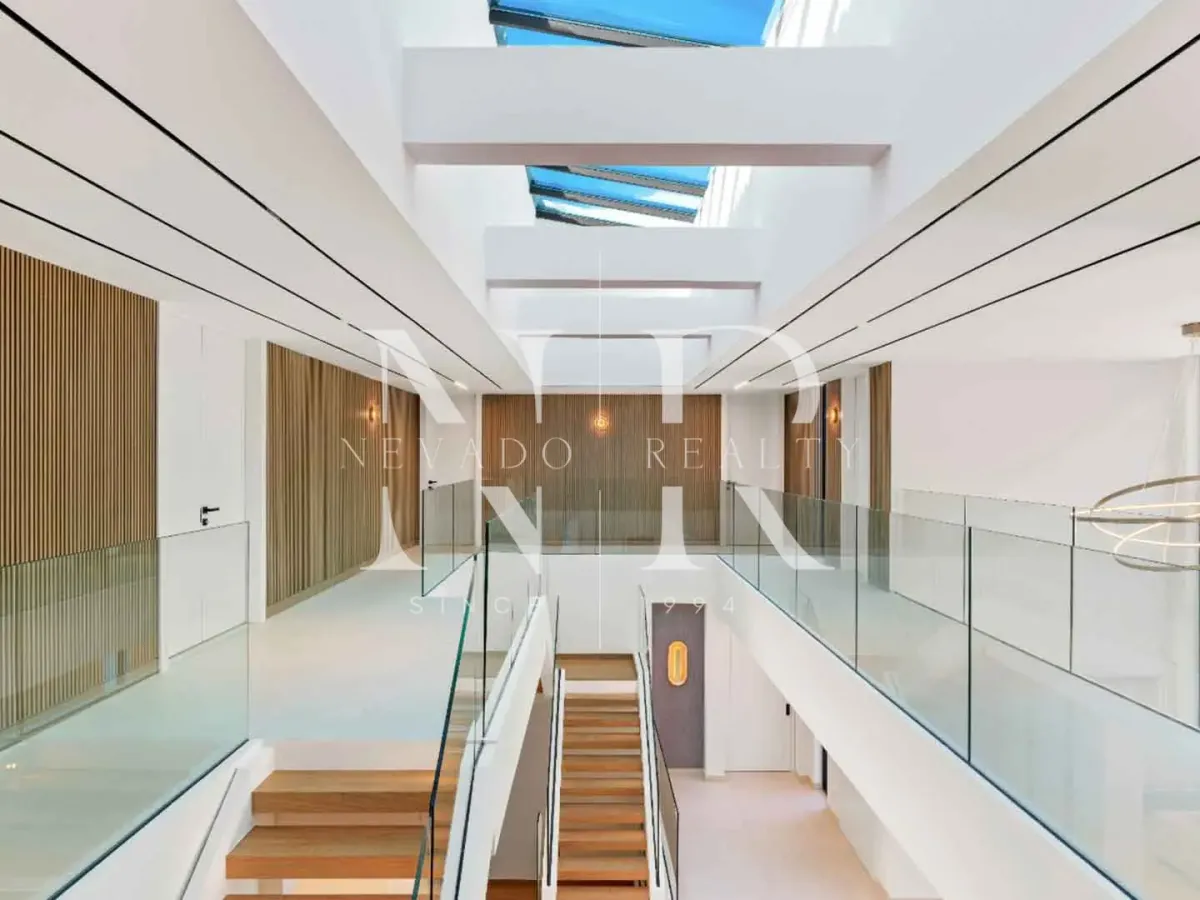 Villa in La Quinta Urbanization for sale