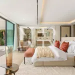 Villa in La Quinta Urbanization for sale 8