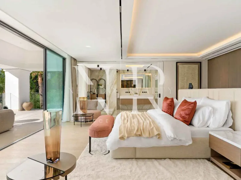 Villa in La Quinta Urbanization for sale