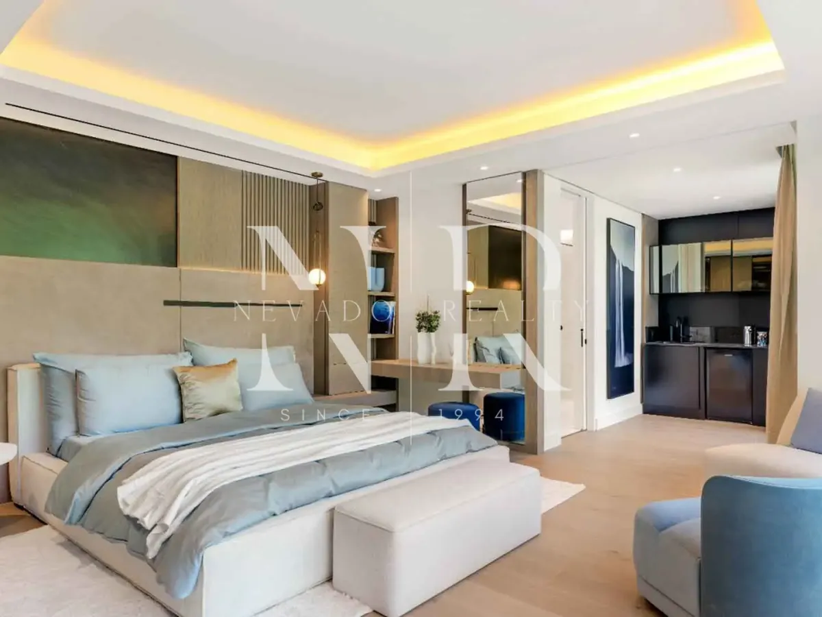 Villa in La Quinta Urbanization for sale