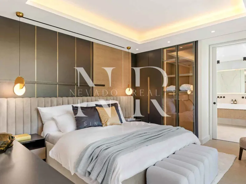 Villa in La Quinta Urbanization for sale