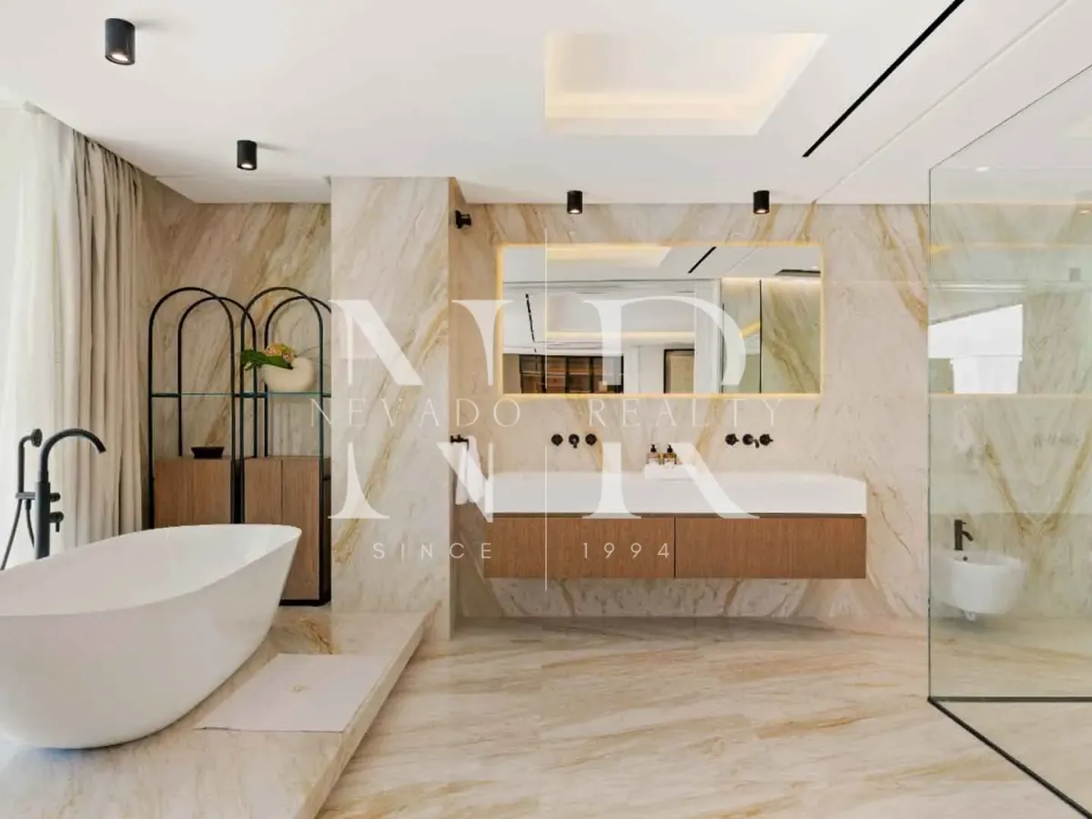 Villa in La Quinta Urbanization for sale