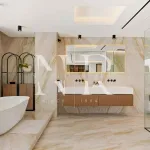 Villa in La Quinta Urbanization for sale 12