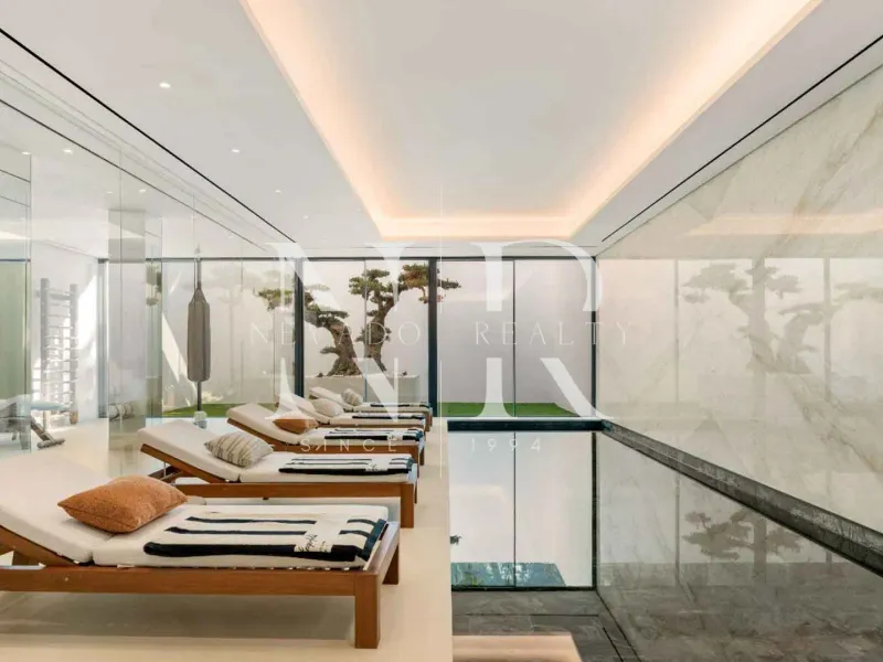 Villa in La Quinta Urbanization for sale