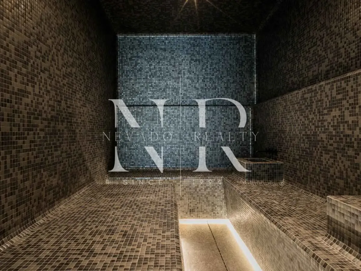 Villa in La Quinta Urbanization for sale