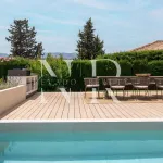 Mediterranean style villa in El Paraiso Alto for sale 6