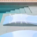 Mediterranean style villa in El Paraiso Alto for sale 8